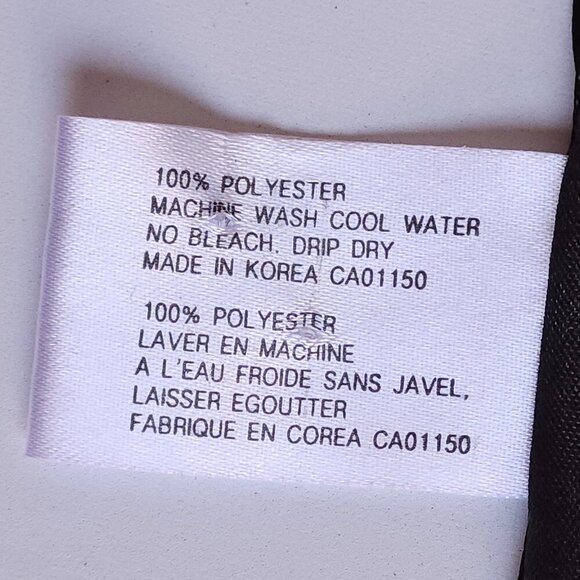 ADORABLE VINTAGE CARETA CAT SCARF Sheer scarf Christmas Bulb Ornaments Presents - Picture 3 of 7